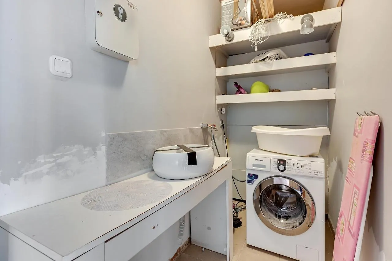 Dom & House - Apartamenty Zacisze Zoppot Polen