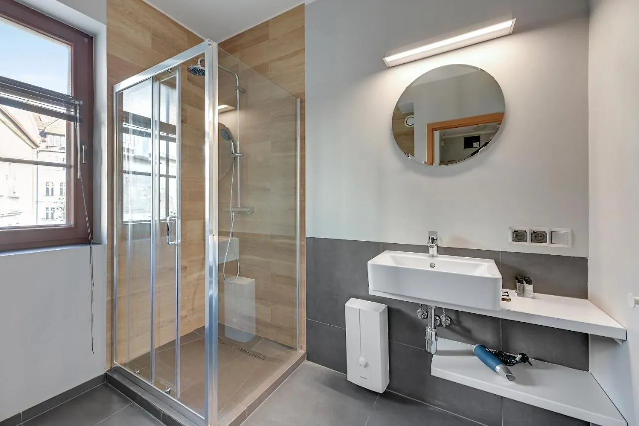 Dom & House - Apartamenty Zacisze Zoppot