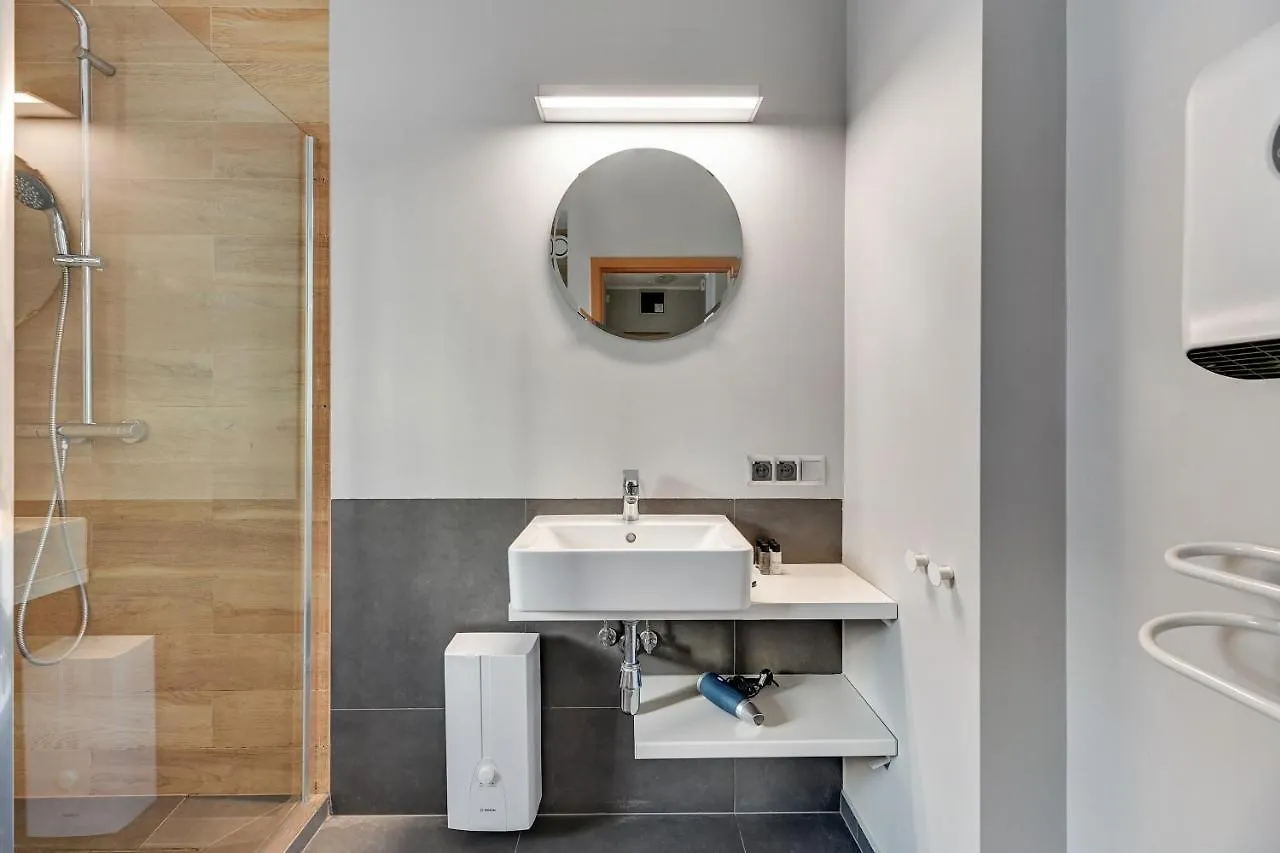 Dom & House - Apartamenty Zacisze Zoppot Polen