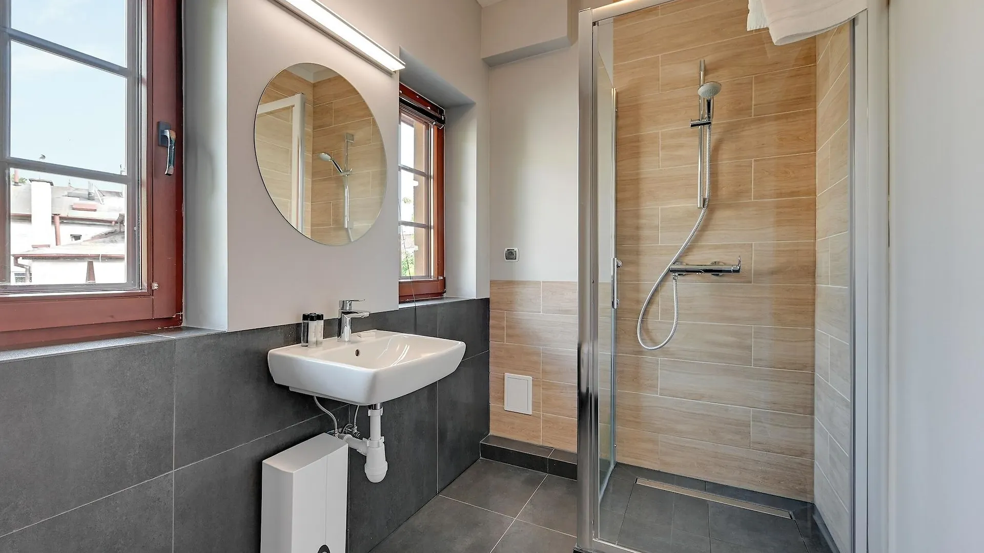 Dom & House - Apartamenty Zacisze Zoppot 0*,