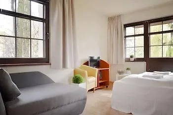 Dom & House - Apartamenty Zacisze Zoppot