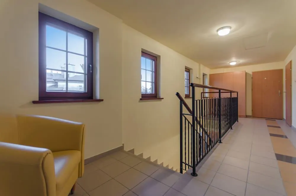 Dom & House - Apartamenty Zacisze Zoppot