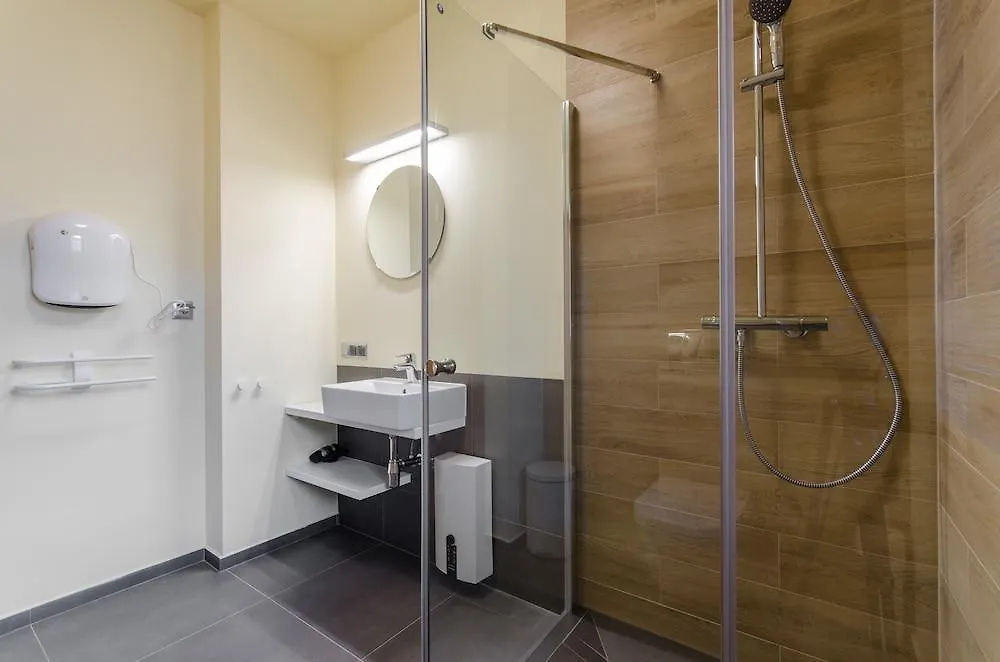 Dom & House - Apartamenty Zacisze Zoppot 0*,  Polen