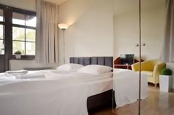 Dom & House - Apartamenty Zacisze Zoppot 0*,  Polen