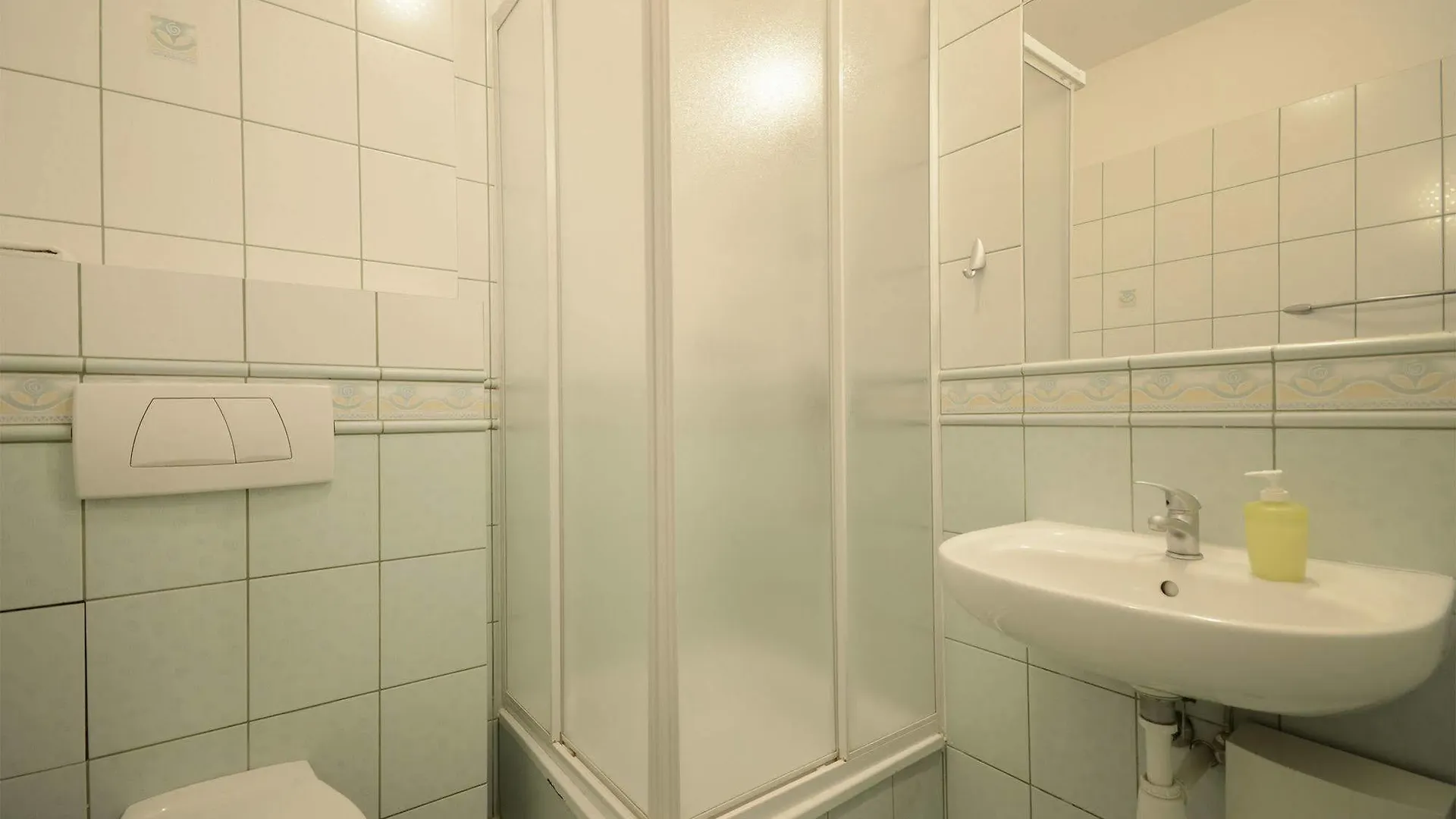 Dom & House - Apartamenty Zacisze Zoppot Apartment