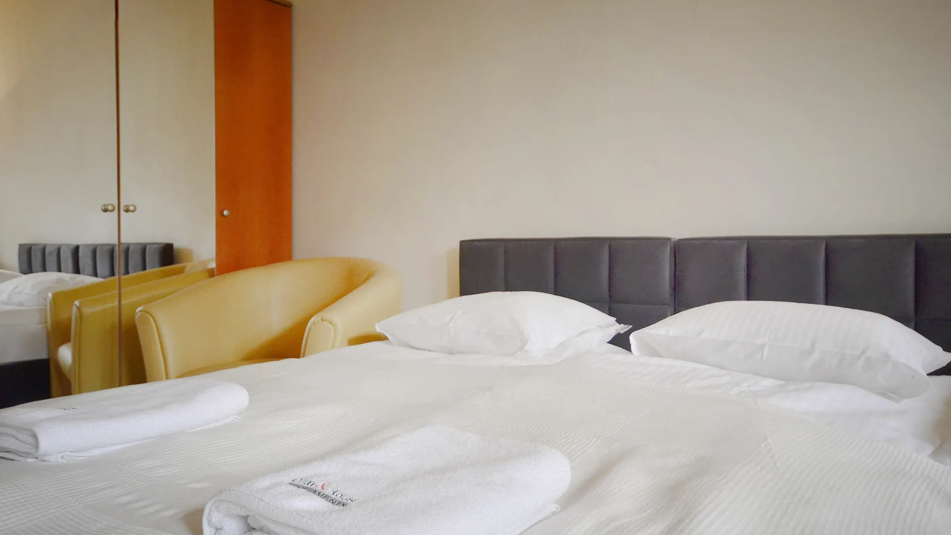 Apartment Dom & House - Apartamenty Zacisze Zoppot