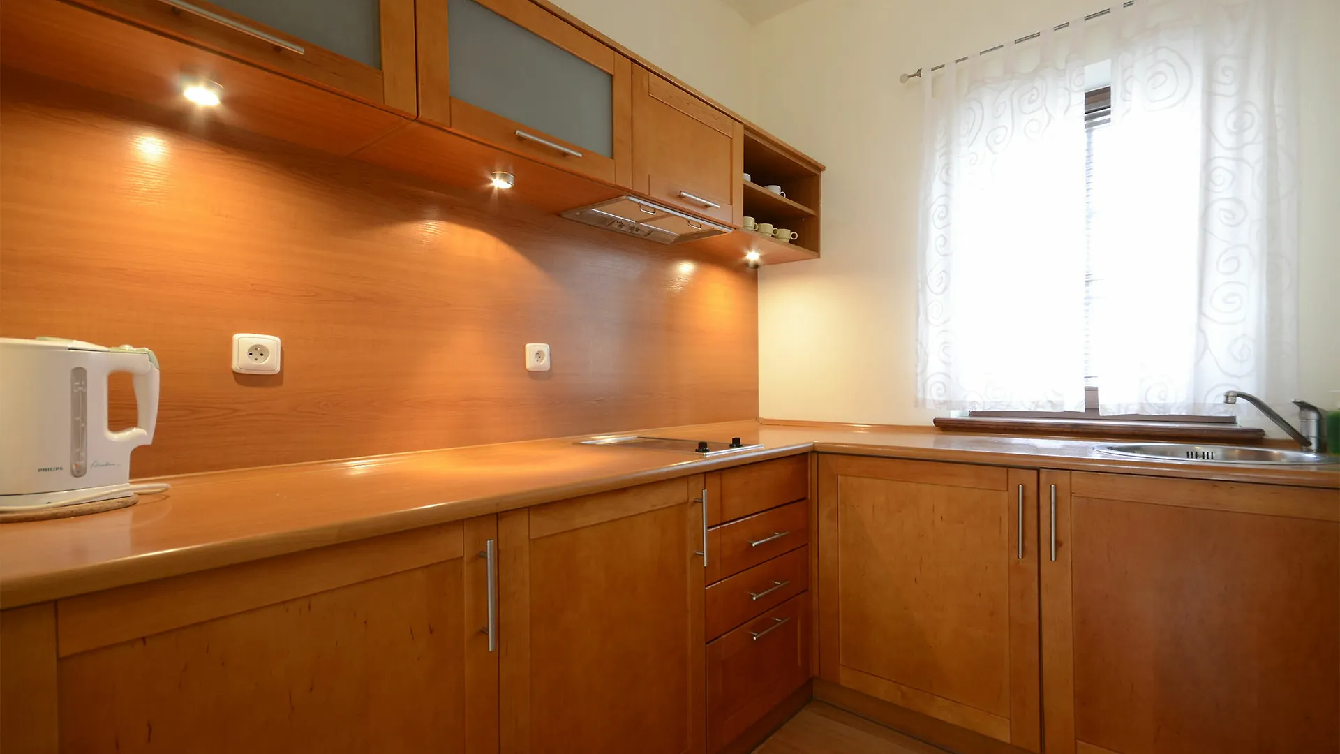 Dom & House - Apartamenty Zacisze Zoppot Apartment