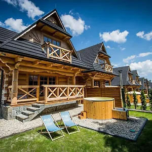  Chalet Osada Na Budzowskim Wierchu Polen