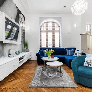 Apartamenty4you - Atlantic Zoppot