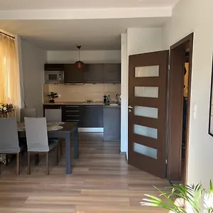 Pulaskiego 11a - Przestronne Apartamenty, Centrum Zoppot