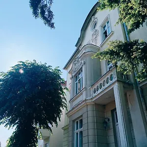  Apartment Hacienda Polen