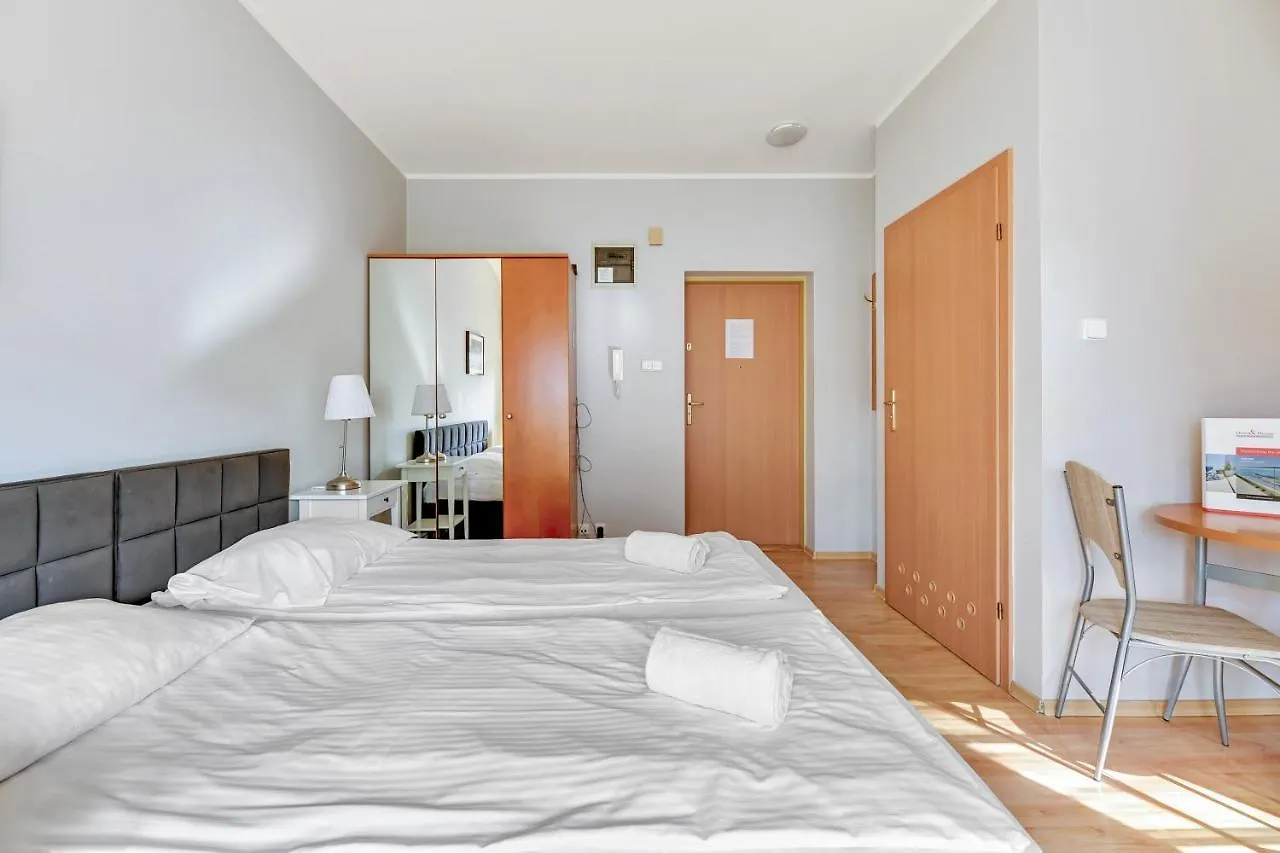 Dom & House - Apartamenty Zacisze Sopot Appartamento
