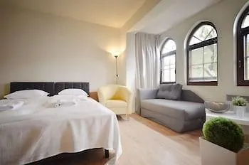 Dom & House - Apartamenty Zacisze Sopot 0*,
